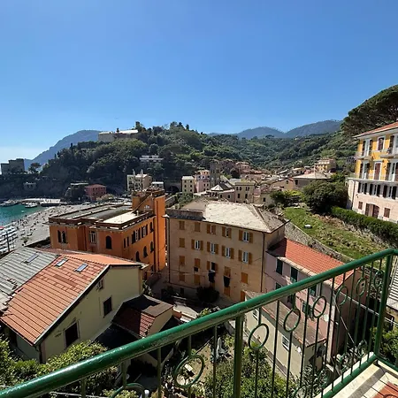 La Casa Di Gino In The Centre With Sea View * مونتيروسّو ال ماري